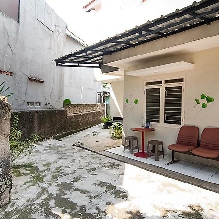 Kost Carmelia Syariah Baranangsiang Bogor Hotel Eksteriør billede