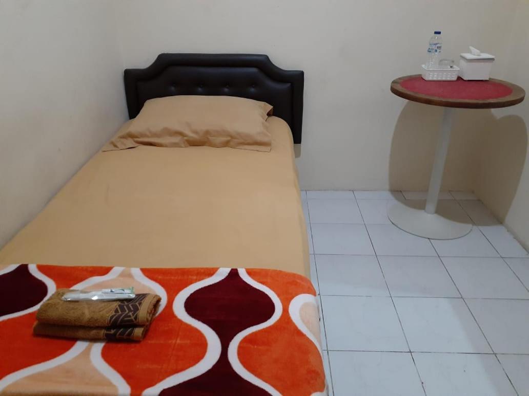 Kost Carmelia Syariah Baranangsiang Bogor Hotel Eksteriør billede